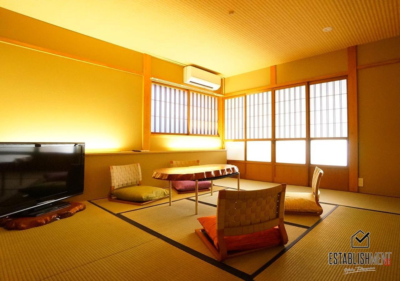 Beyond Hotel Takayama 1St ภายนอก รูปภาพ