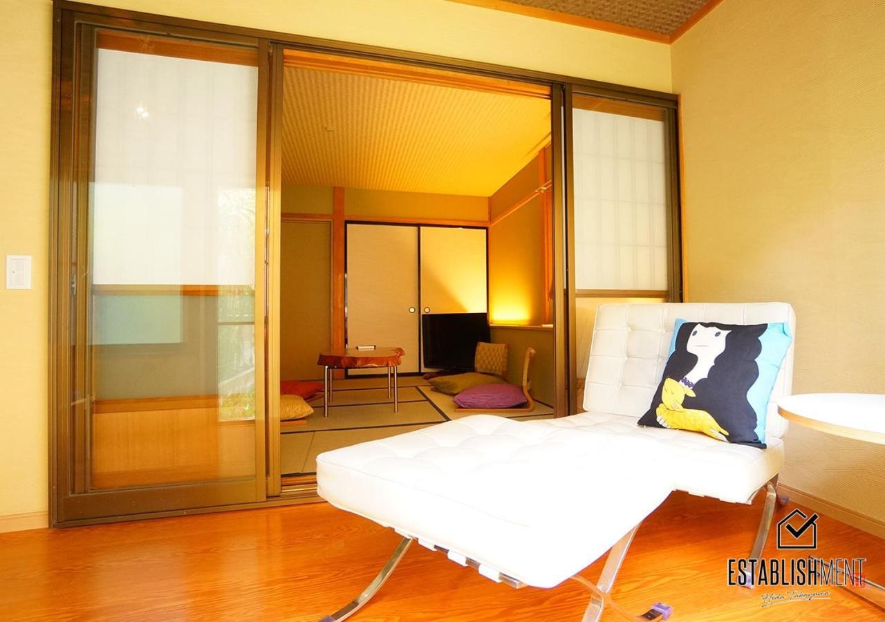 Beyond Hotel Takayama 1St ภายนอก รูปภาพ