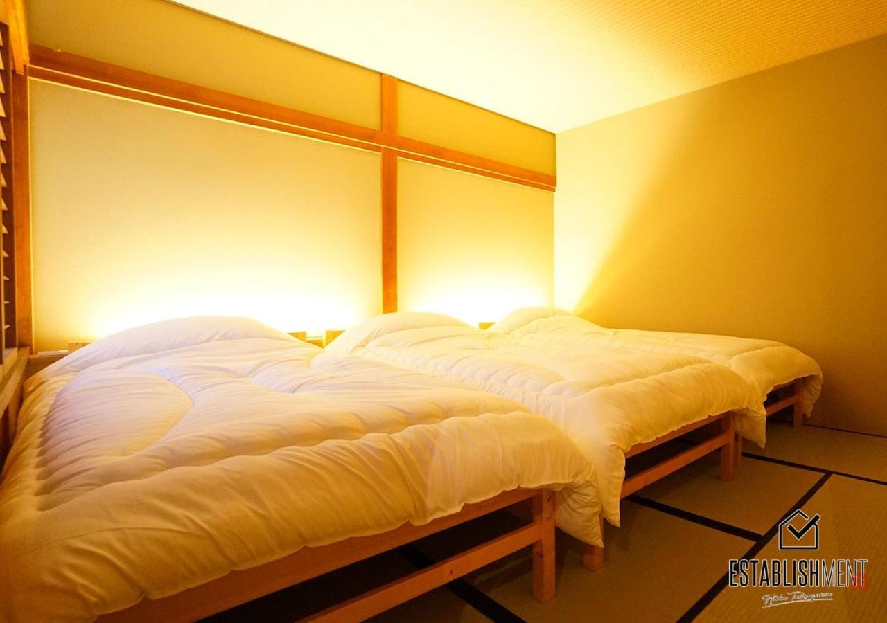 Beyond Hotel Takayama 1St ภายนอก รูปภาพ