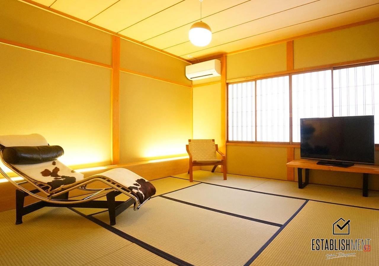 Beyond Hotel Takayama 1St ภายนอก รูปภาพ