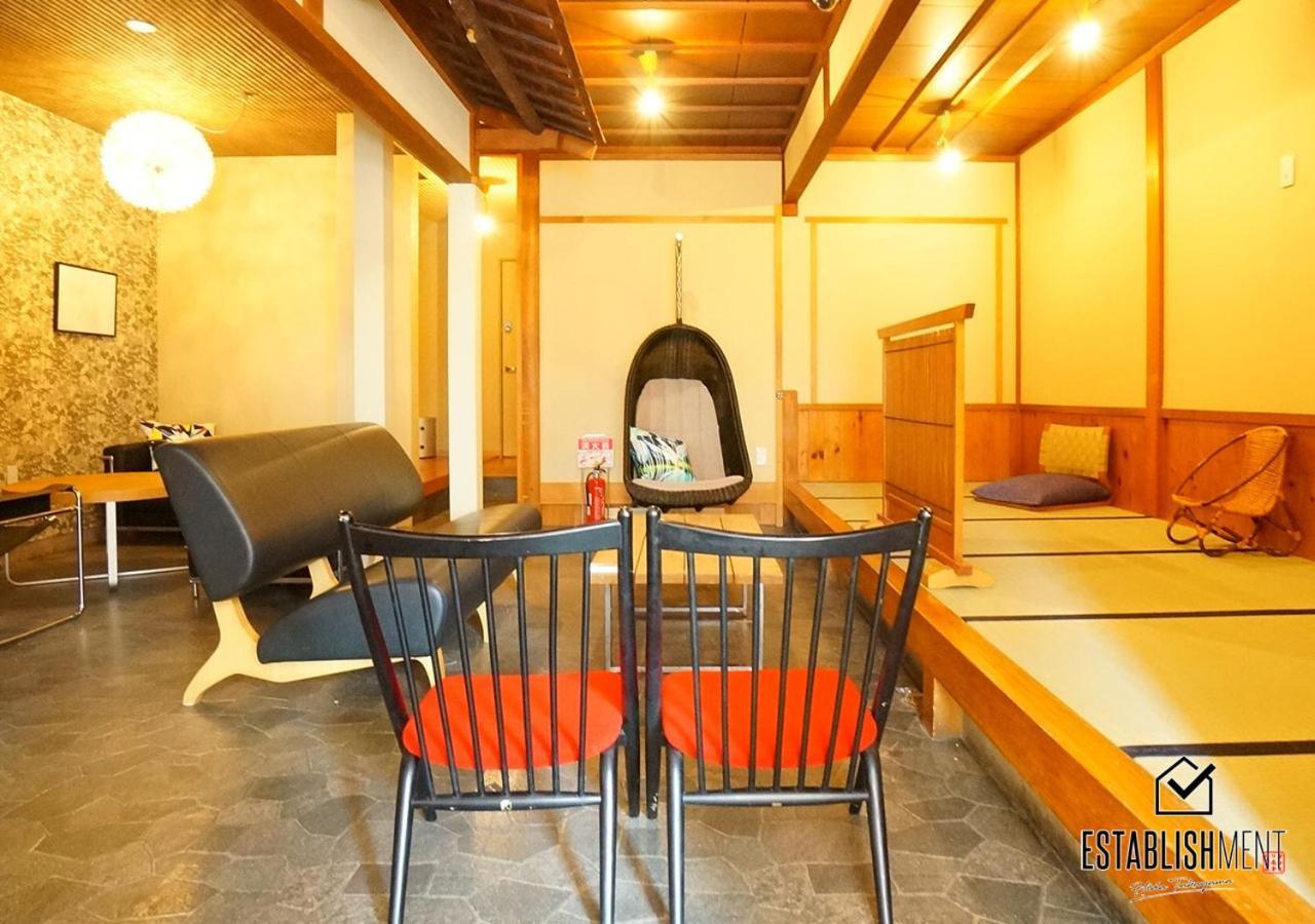 Beyond Hotel Takayama 1St ภายนอก รูปภาพ