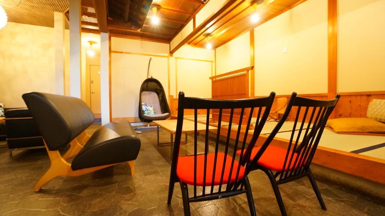 Beyond Hotel Takayama 1St ภายนอก รูปภาพ