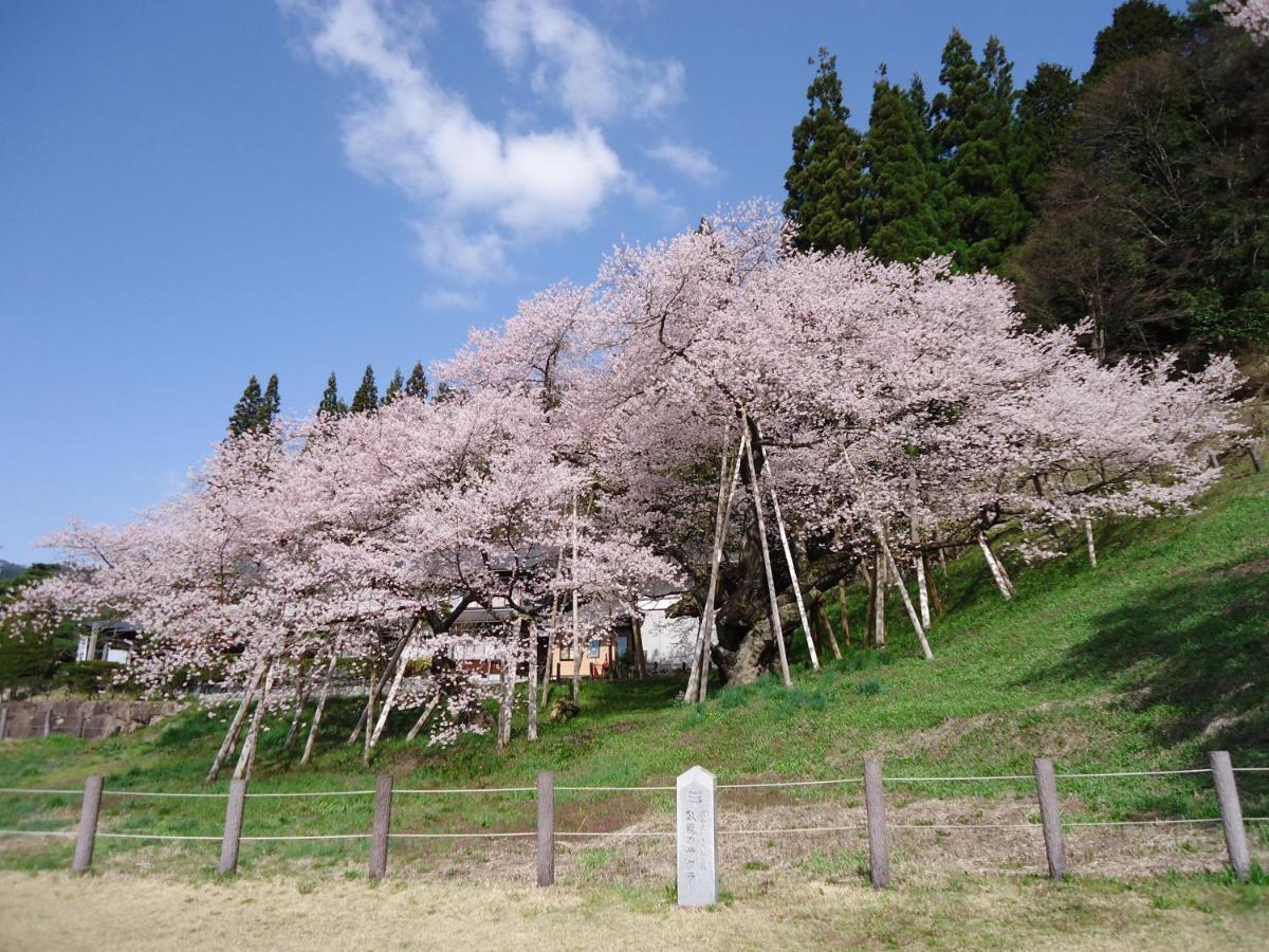 Beyond Hotel Takayama 1St ภายนอก รูปภาพ